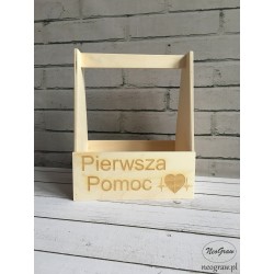 Nosidełko na piwo -...