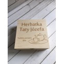 Herbaciarka 9 przegródek
