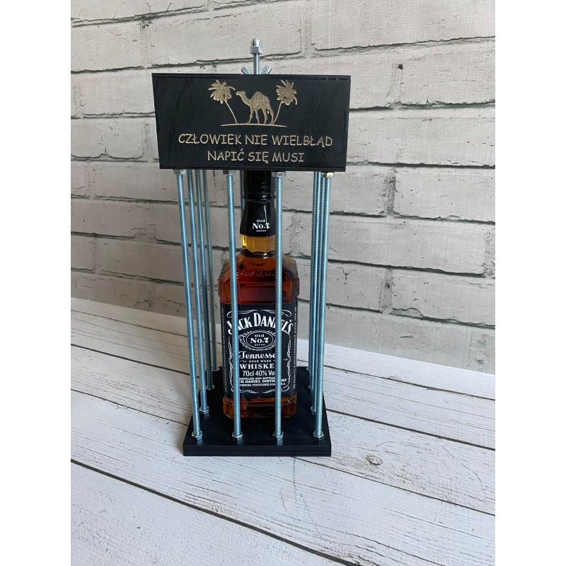 klatka na alkohol klatka na alkohol